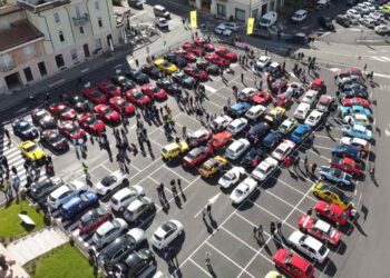 Annullata la 34^ Caprino-Spiazzi